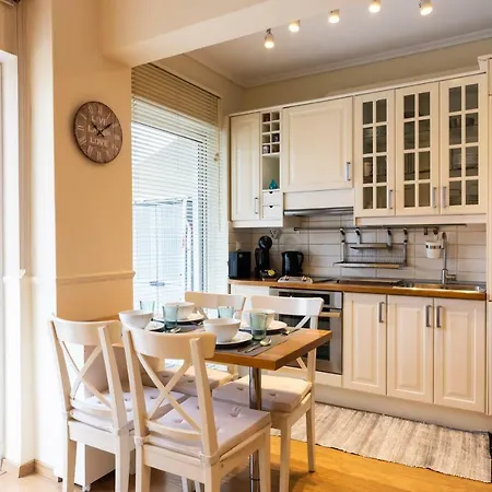 Διαμέρισμα F & B Collection - Rotunda & Kamara View Θεσσαλονίκη