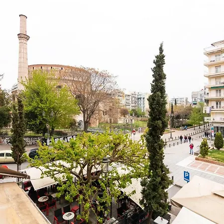 F & B Collection - Rotunda & Kamara View Διαμέρισμα