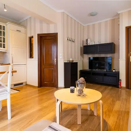 F & B Collection - Rotunda & Kamara View شقة سالونيك