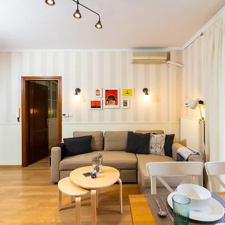 F & B Collection - Rotunda & Kamara View Thessaloniki