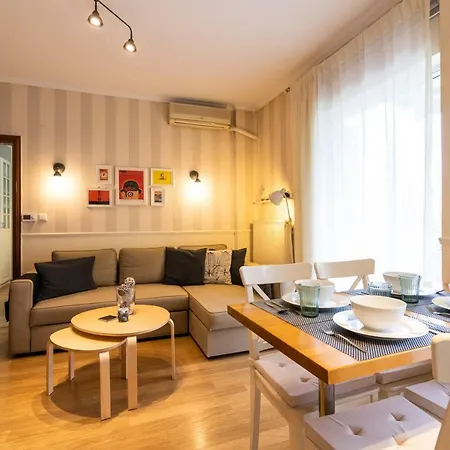 F & B Collection - Rotunda & Kamara View سالونيك