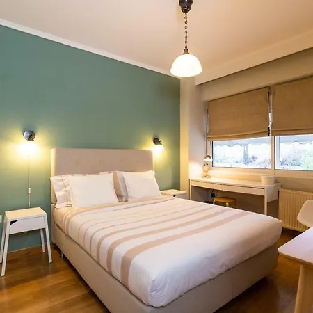 F & B Collection - Rotunda & Kamara View Apartment