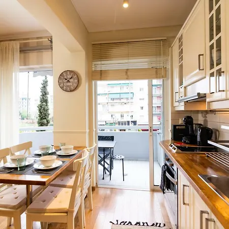 F & B Collection - Rotunda & Kamara View Apartment *