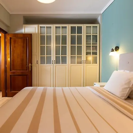 Apartment F & B Collection - Rotunda & Kamara View Thessaloniki