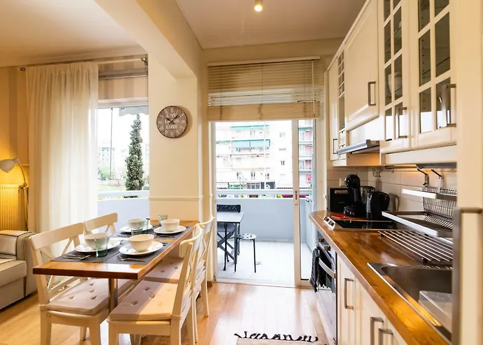 F & B Collection - Rotunda & Kamara View Appartamento *