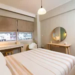 Apartment F & B Collection - Rotunda & Kamara View